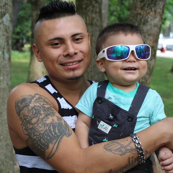 Meet your Posher, Rene - Picture 1 of 1